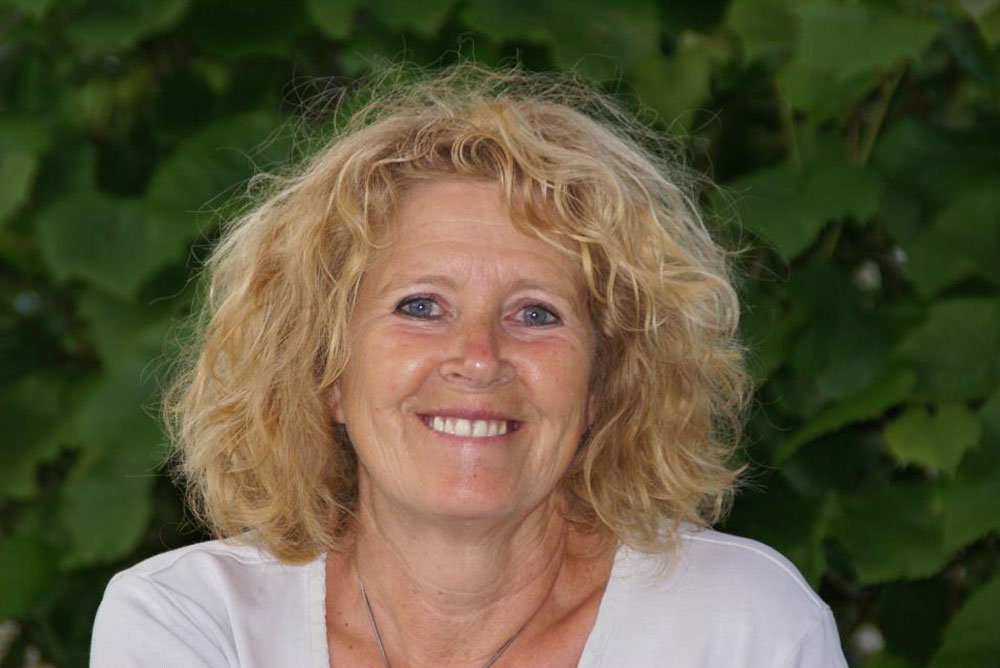 Anneke Durlinger