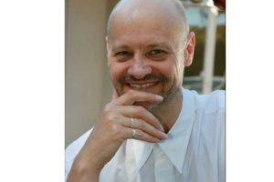 Foto van Grant Soosalu, 1962 - 2019