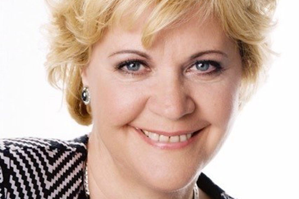 Hanneke van Tongeren