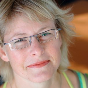 Saskia Eversten