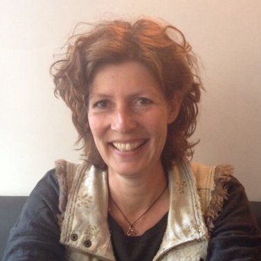 Saskia Romeijn-Hofte