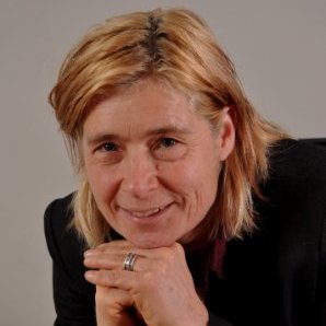 Zandra van Toorenburg