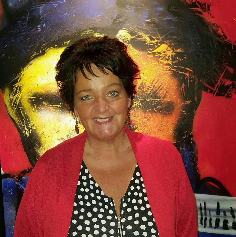 Wendy Goudzwaard