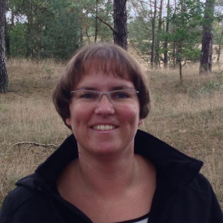 Judith Potman