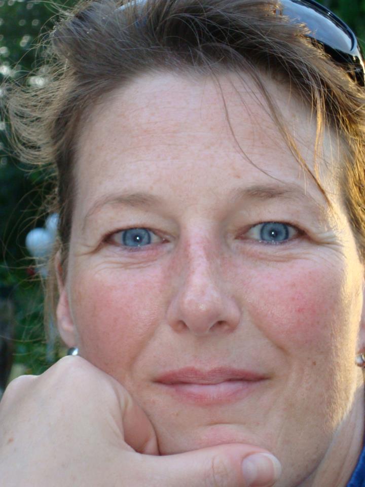 Karin Lemmers