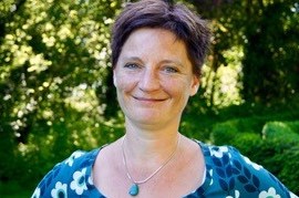 Saskia Ummels