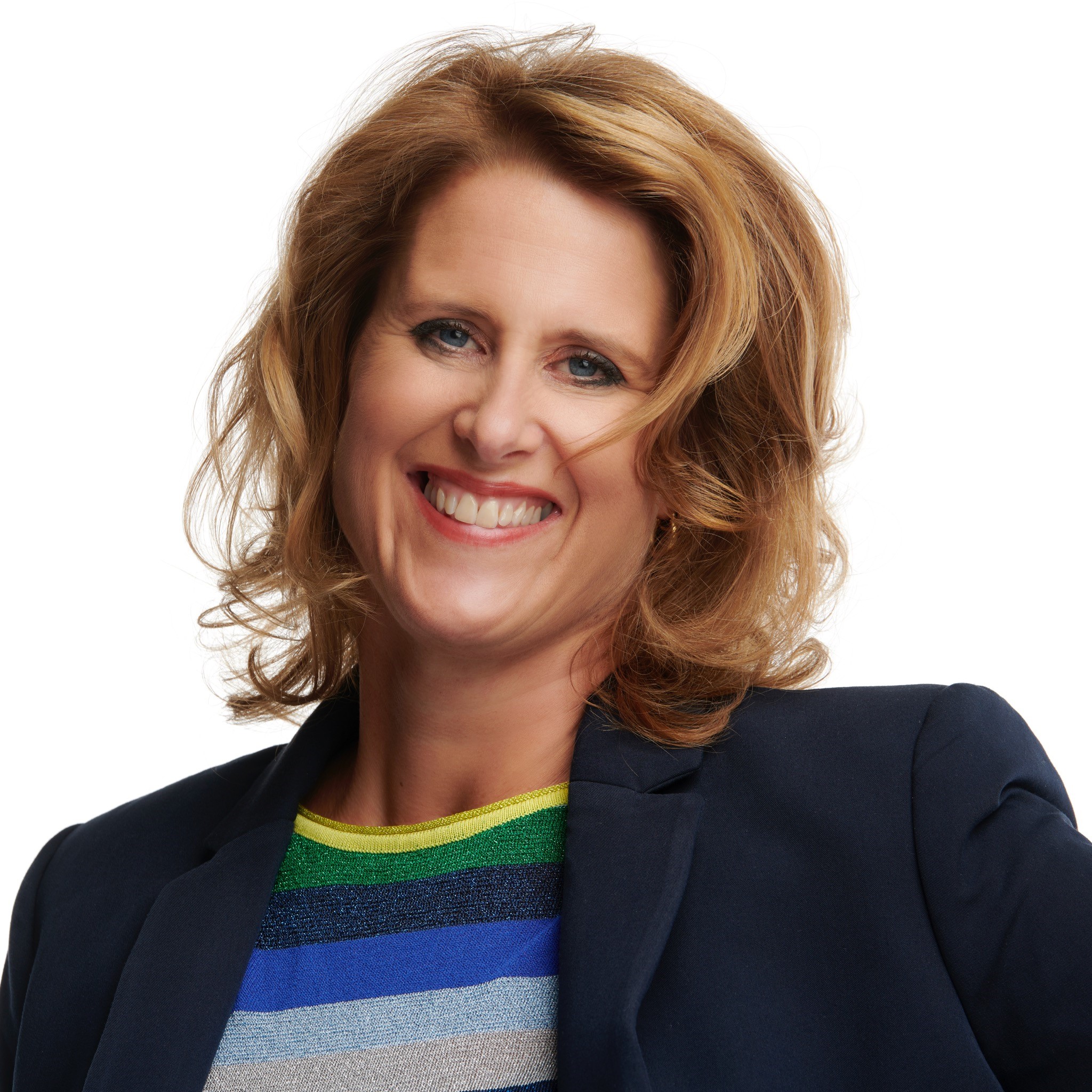 Joyce Hofmans Ontwikkeltrajecten