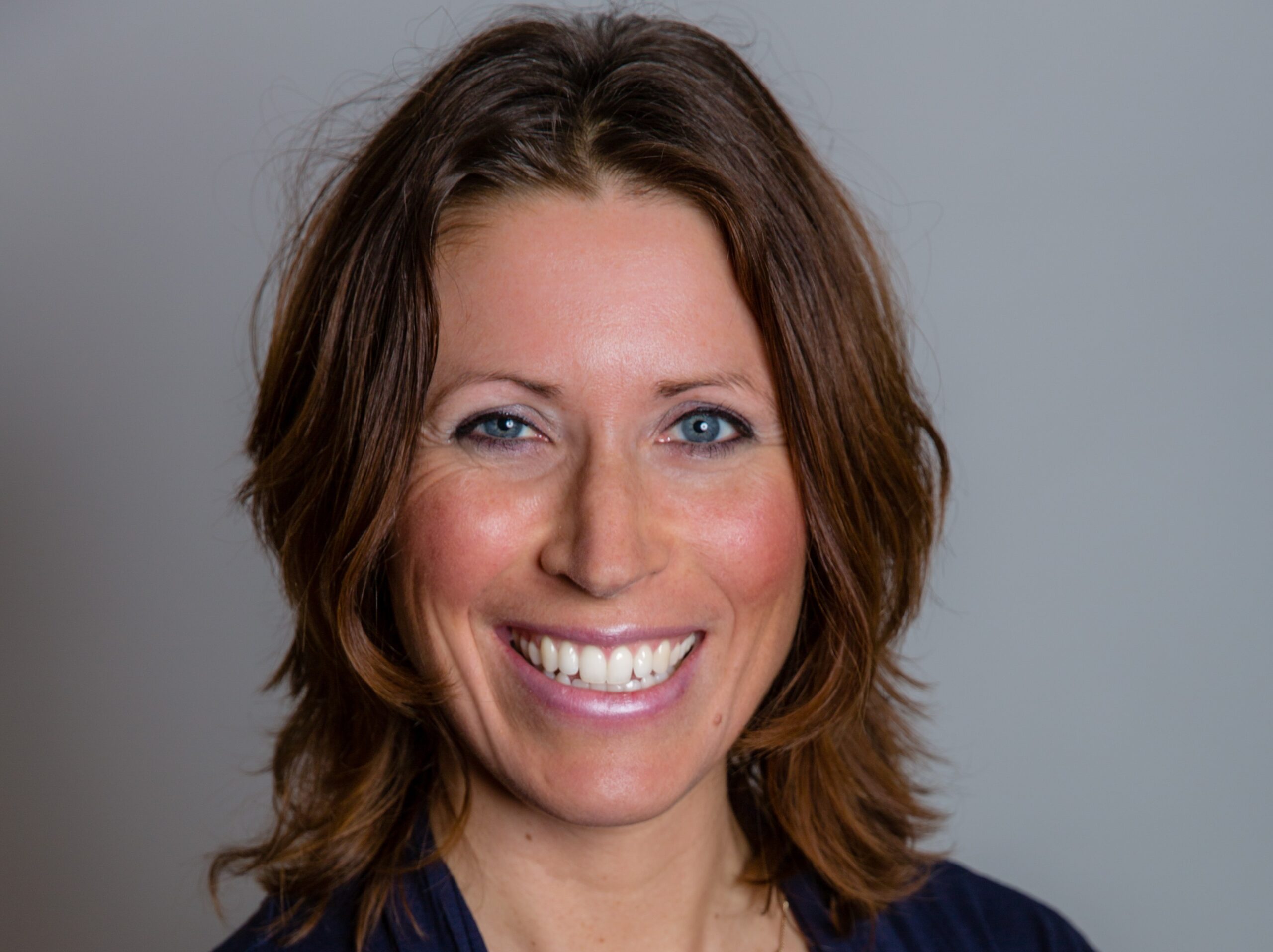 Eveline van der Horst