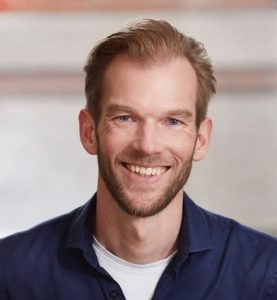 Foto van Bart Verbunt