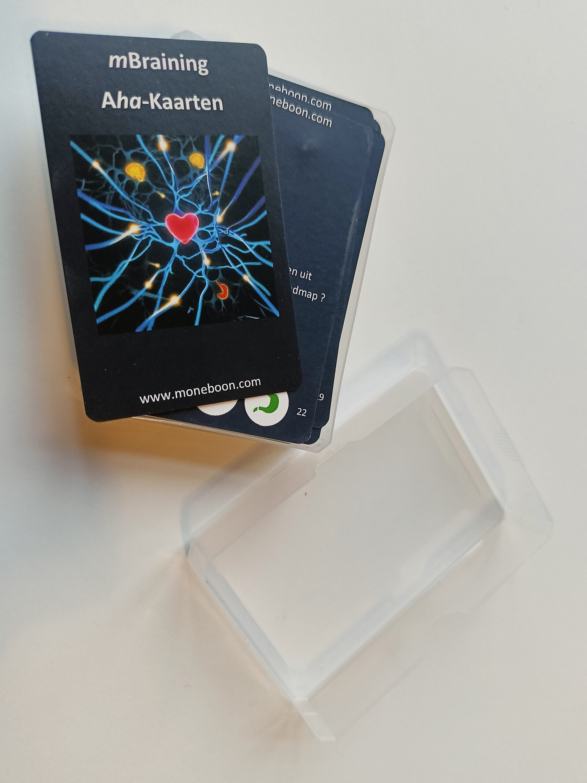 mBraining - AhA Kaarten - Afbeelding 3