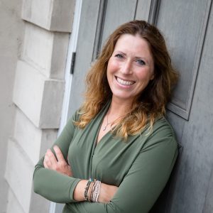 Foto van Eveline van der Horst