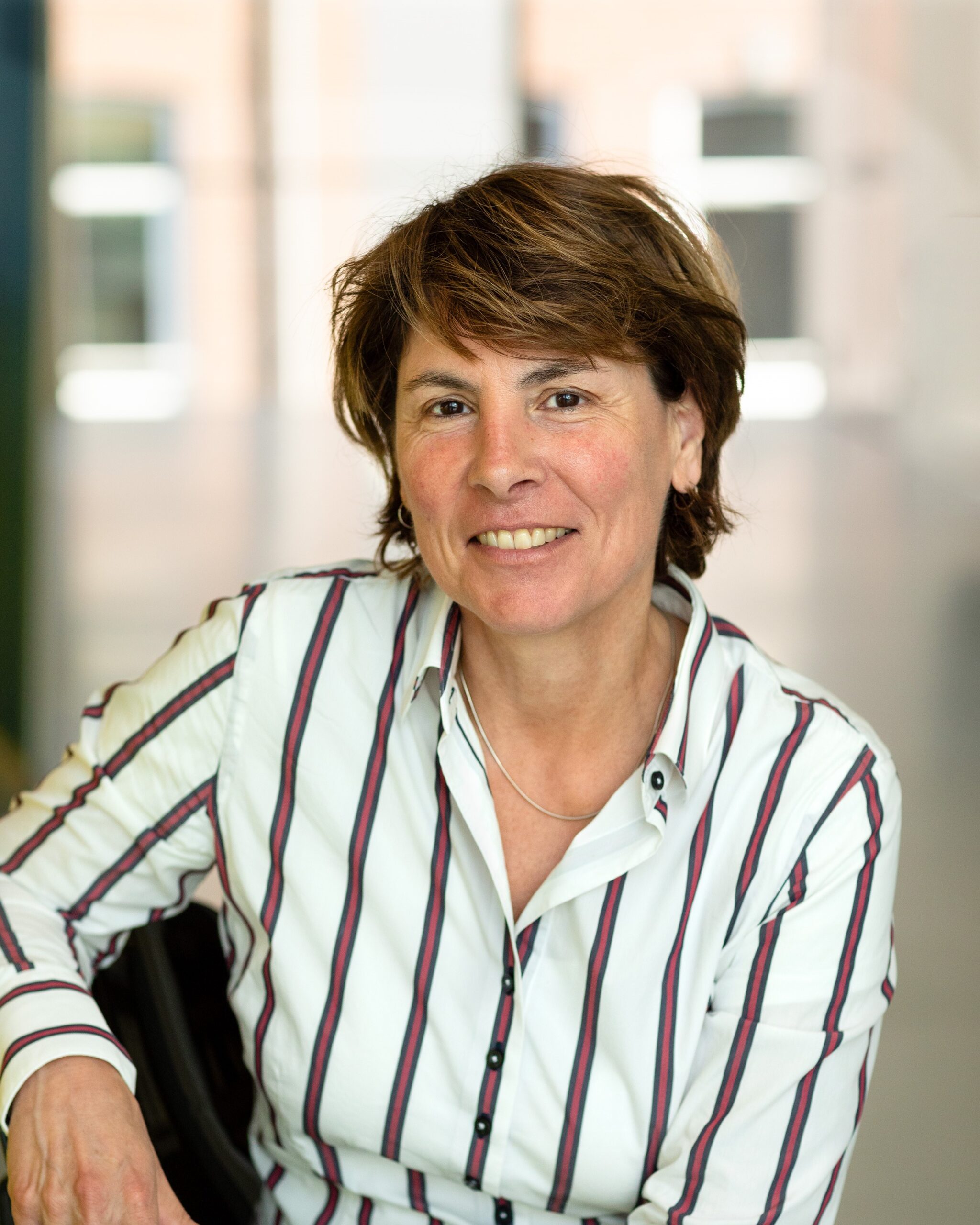 Ingrid Scheijven