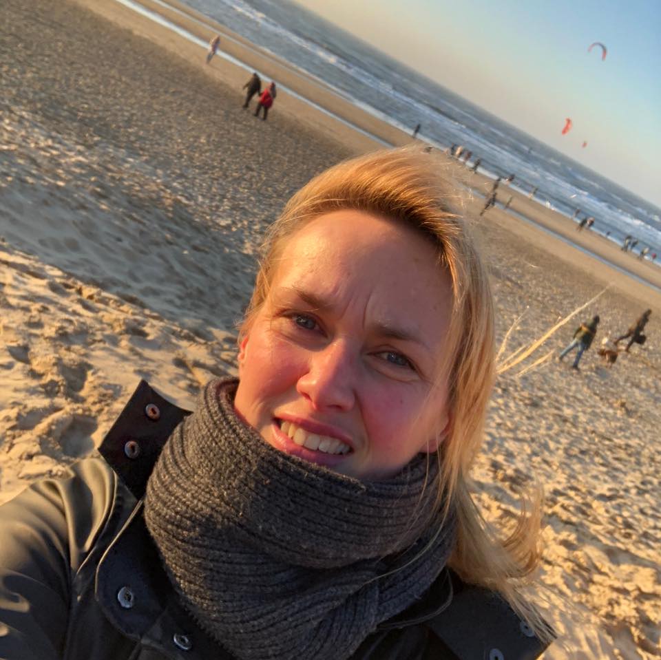 Eefje van Heusden
