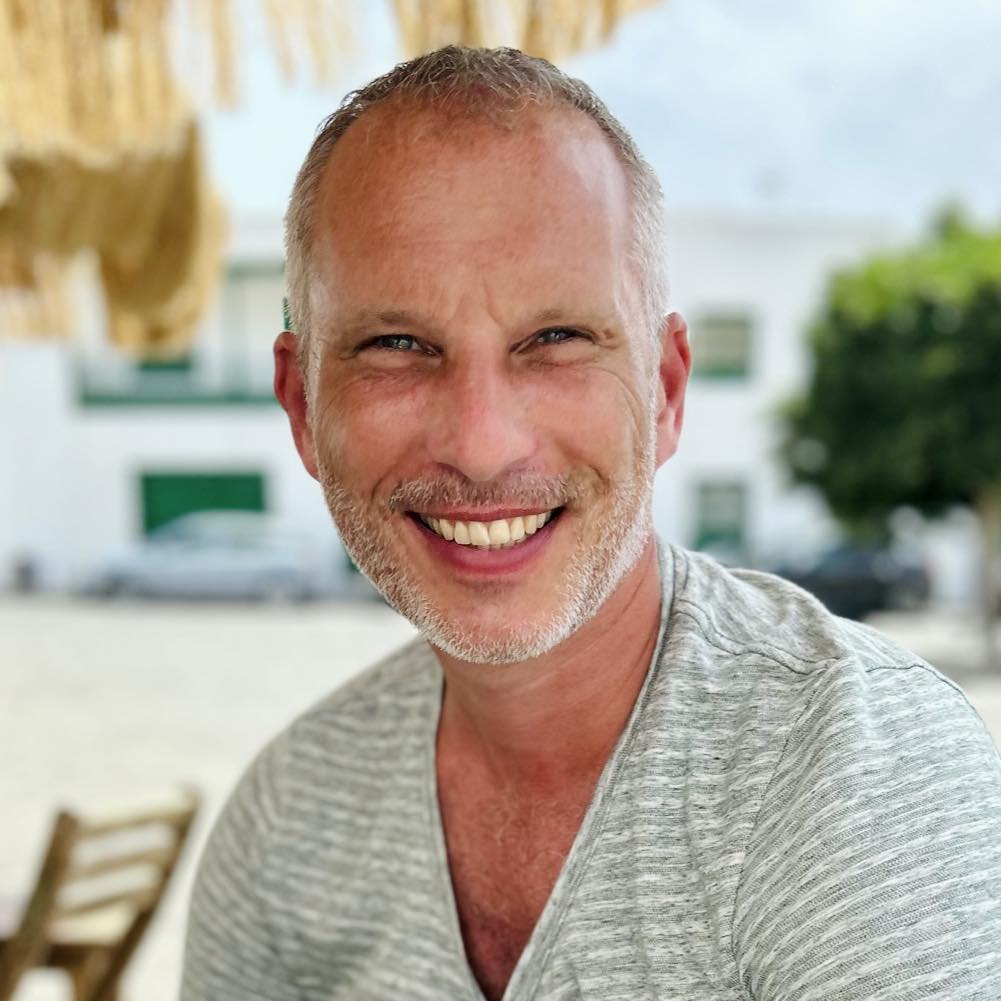 Maarten Brauns