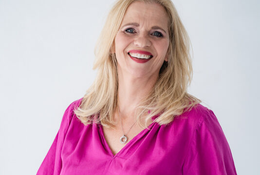 Hilde Jans