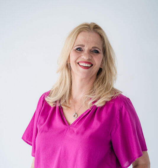 Hilde Jans