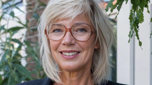 Monique de Boer
