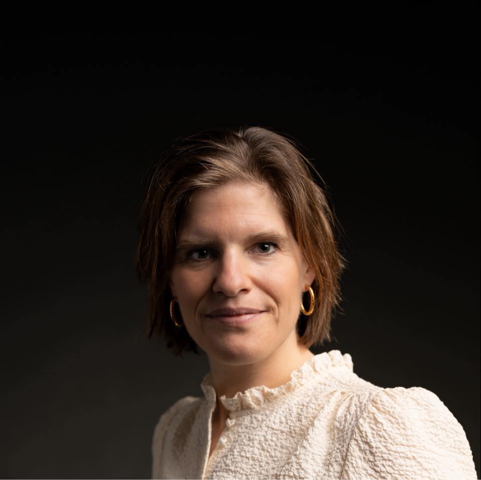 Birgit Rens-van Baarle