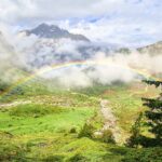 regenboog