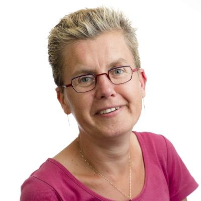 Ine van Bree